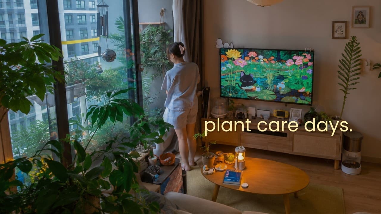 Cece Vu — latest YouTube video